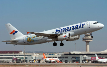 Картинка авиация пассажирские самолёты