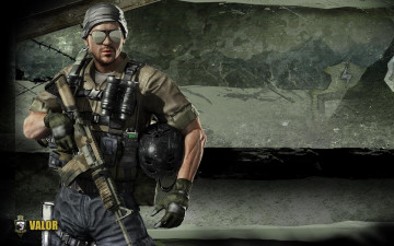 Картинка mag massive action game видео игры