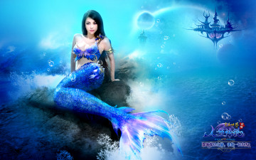 Картинка perfect world rising tide видео игры international