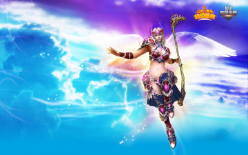 Картинка soul of the ultimate nation видео игры