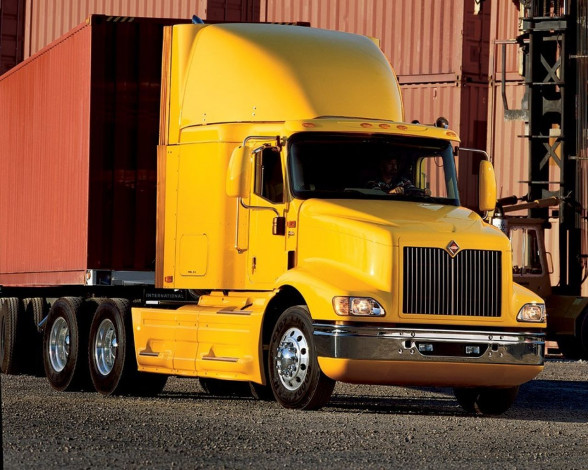 Обои картинки фото автомобили, international