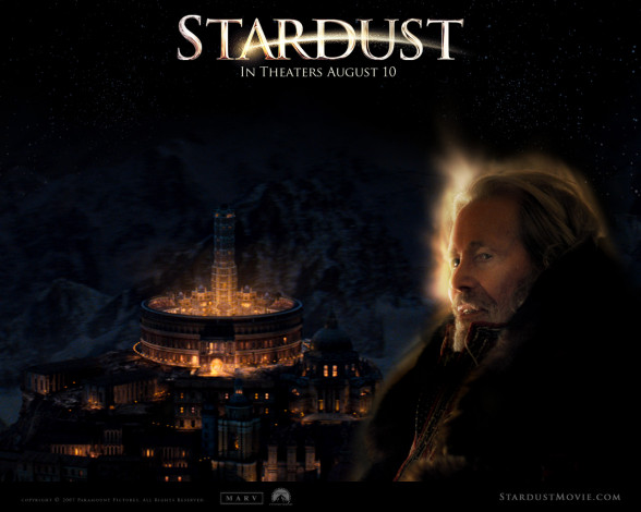 Обои картинки фото stardust, кино, фильмы