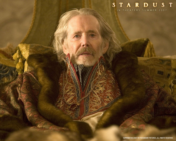 Обои картинки фото stardust, кино, фильмы