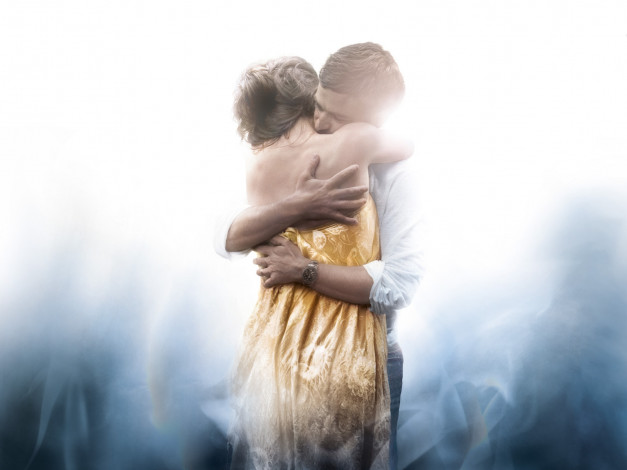 Обои картинки фото afterwards, кино, фильмы