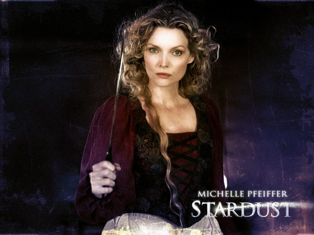 Обои картинки фото stardust, кино, фильмы