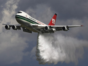 Картинка авиация грузовые самолёты