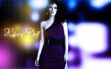 Картинка  девушки