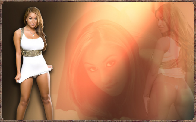 Обои картинки фото , carmen, девушки