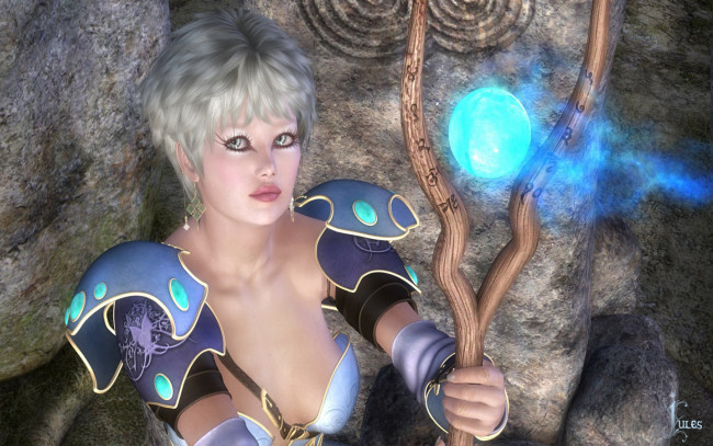 Обои картинки фото 3д, графика, fantasy, фантазия