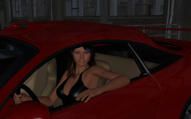 Обои картинки фото 3д, графика, people, люди