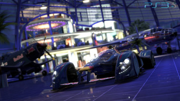 Картинка gran turismo видео игры gt5