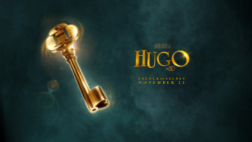 Картинка кино фильмы hugo