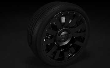 Картинка автомобили диски колесо
