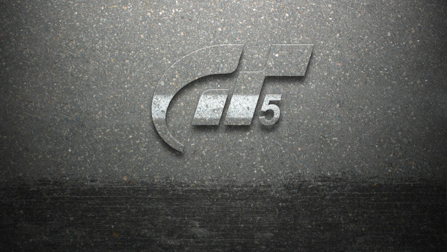 Обои картинки фото gran, turismo, видео, игры, gt5