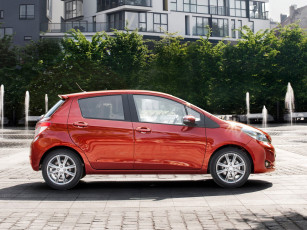 Картинка автомобили toyota