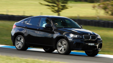 Картинка bmw x6 автомобили мощь стиль автомобиль скорость