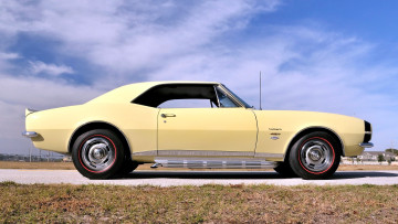 обоя chevrolet, camaro, автомобили, автомобиль, стиль, мощь, скорость