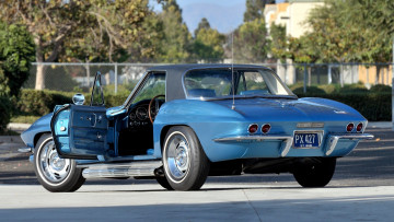 Картинка corvette автомобили скорость автомобиль стиль мощь