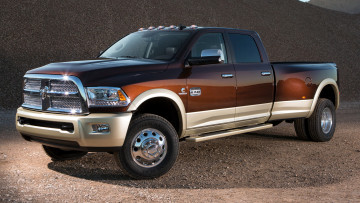 Картинка dodge ram автомобили автомобиль внедорожник мощь скорость