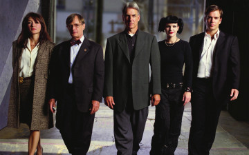 Картинка ncis кино фильмы сериал спецотдел морская полиция