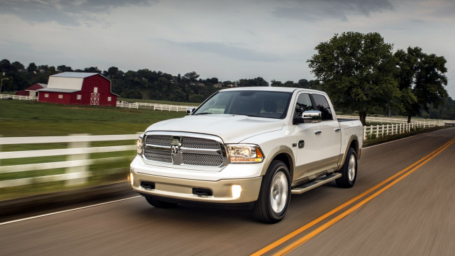 Обои картинки фото dodge, ram, автомобили, автомобиль, внедорожник, мощь, скорость