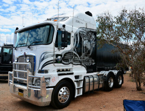 Картинка kenworth автомобили truck company сша автобусы грузовые