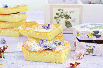 Картинка еда пирожные +кексы +печенье десерт