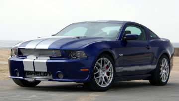 Картинка ford+mustang автомобили mustang ford motor company культовый автомобиль сша