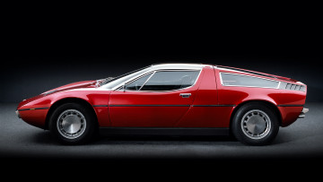 Картинка maserati+bora автомобили maserati s p a италия бизнес-класс спортивные эксклюзивные