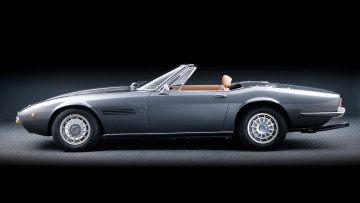 обоя maserati ghibli, автомобили, maserati, s, p, a, италия, бизнес-класс, спортивные, эксклюзивные