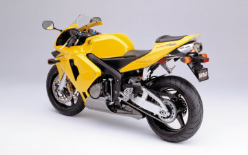 Картинка мотоциклы honda cbr600rr