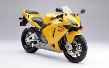 Картинка мотоциклы honda cbr600rr
