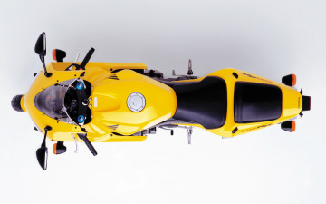 Картинка мотоциклы honda cbr600rr