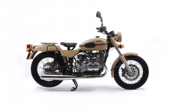 Картинка мотоциклы русские+мотоциклы st solo ural