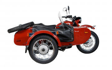 Картинка мотоциклы русские+мотоциклы ural tourist