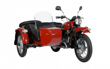 Картинка мотоциклы русские+мотоциклы ural tourist