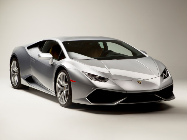 Обои картинки фото автомобили, lamborghini, huracan