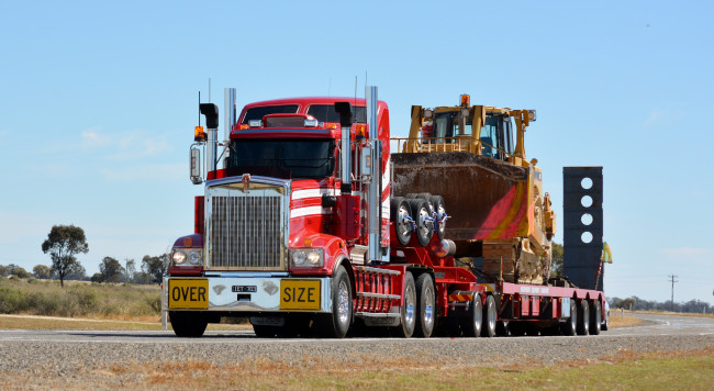 Обои картинки фото kenworth, автомобили, truck, company, грузовые, автобусы, сша