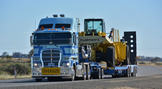 Обои картинки фото kenworth, автомобили, truck, company, автобусы, сша, грузовые