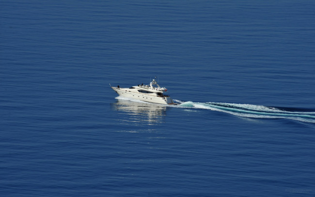 Обои картинки фото корабли, Яхты, яхта, море