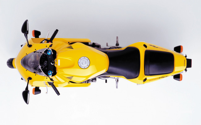 Обои картинки фото мотоциклы, honda, cbr600rr