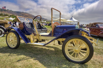 Картинка 1909+delahaye+type+32 автомобили выставки+и+уличные+фото выставка автошоу