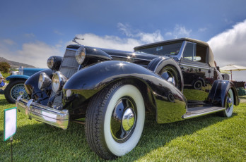 Картинка 1935+cadillac+355d+convertible+coupe автомобили выставки+и+уличные+фото выставка автошоу