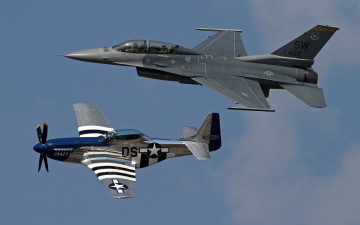 Картинка авиация разные+вместе полёт