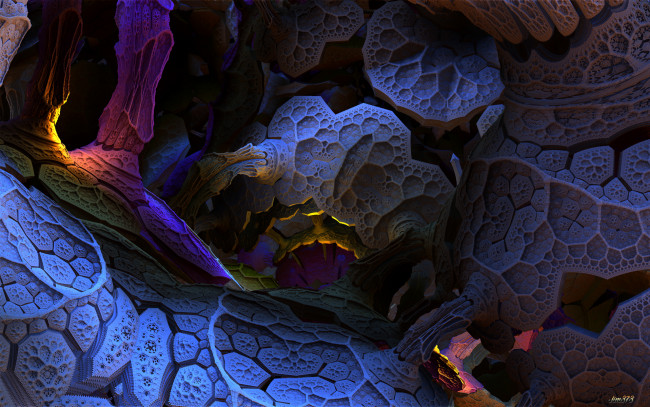 Обои картинки фото 3д графика, абстракция , abstract, фон, узор, цвета