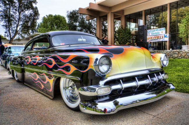 Обои картинки фото автомобили, выставки и уличные фото, автошоу, выставка