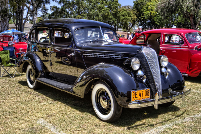 Обои картинки фото 1936 terraplane, автомобили, выставки и уличные фото, автошоу, выставка