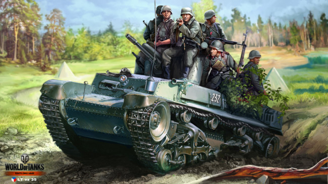 Обои картинки фото видео игры, мир танков , world of tanks, world, of, tanks, онлайн, action, симулятор