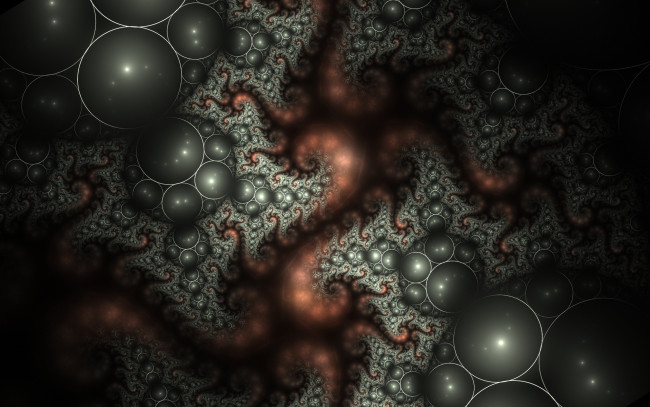 Обои картинки фото 3д графика, фракталы , fractal, узор, фон, цвета