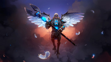 Картинка видео+игры dota+2 онлайн ролевая 2 dota